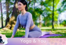 Yoga for endometriosis: 10 poses you should strive
