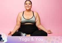 Yoga for weight problems: 13 poses to do to drop extra pounds