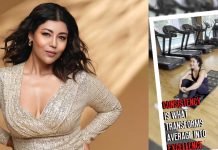 Debina Bonnerjee reveals her weight reduction workouts