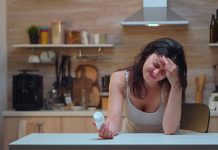 Dizziness after consuming: Why does it occur