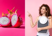 5 dragon fruit advantages that may enable you drop pounds