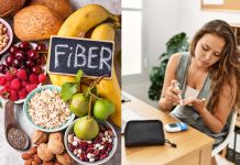 11 fibre-rich meals for diabetes management