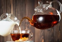 5 unwanted effects of milk tea you will need to know