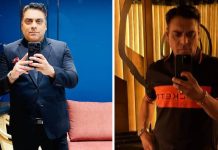 Ram Kapoor weight reduction: How will you shed pounds submit 40?