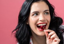 Crimson fruits for coronary heart well being: Sorts and recipes