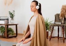 Sound remedy for anxiousness aid: Here is the way it may also help you