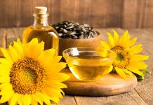 Sunflower oil for cooking: Know the advantages for coronary heart well being
