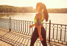 7 advantages of 6-6-6 strolling routine for weight reduction