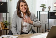 Is stress the reason for coronary heart assault deaths in startup world?