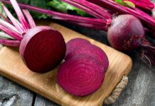 Beetroot recipes for weight reduction