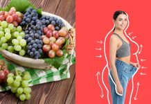 Grapes for weight reduction: 7 scrumptious methods to maintain you in form