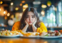 Feeling hungry after consuming? Know if its regular