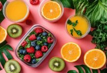 Finest weight loss program for hMPV: Know what to eat