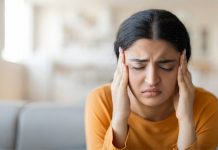 Early migraine signs you have to watch out of