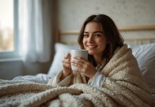 6 morning drinks for a glowing pores and skin