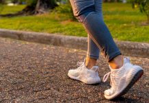 8 simple energy strolling tricks to ace your 20-minute exercise