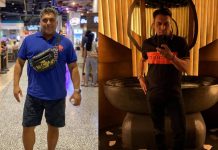Ram Kapoor misplaced 55 kg by way of cardio and power coaching
