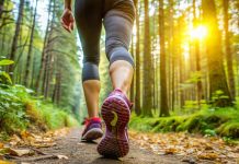7 must-try issues to do whereas strolling for coronary heart well being