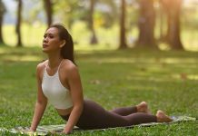 Bhujangasana: 6 advantages of cobra pose and find out how to do it
