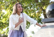 Younger lady dies of cardiac arrest: How you can scale back the danger of cardiac arrest in girls
