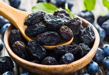Prunes for constipation: Advantages and negative effects