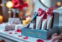 Valentine’s Day reward for spouse: Get skincare objects at as much as 40% off
