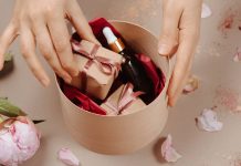 Valentine’s Day presents 2025: 8 self-care presents in your accomplice