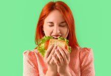Vegetable sandwich recipes: Learn to make this wholesome dish