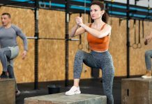 6-12-25 exercise: Know the way it helps with muscle development