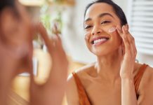6 straightforward do-it-yourself evening cream recipes for clear pores and skin