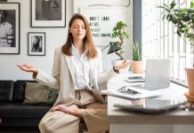 Rework your workday with these desk workouts for weight reduction