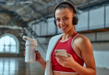 Know the uncomfortable side effects of getting vitality drinks earlier than a exercise