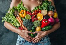 6 wholesome fibre-rich meals for stomach fats discount