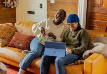 How optimism can encourage wholesome habits