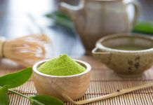 Matcha tea advantages: Understand how this beverage will help you