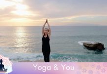 Yoga for weight reduction: Tadasana helps to shed additional kilos