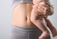 9 drinks for postpartum weight reduction