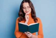 Greatest self-help books: 10 prime reads for private progress
