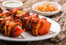 Slim down with these 7 scrumptious paneer recipes