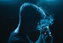 Research reveals smoking is tied to some unexplained strokes in younger adults