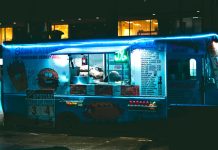 From properties to hospitals, unhealthy meals is in every single place and that makes it exhausting to keep away from