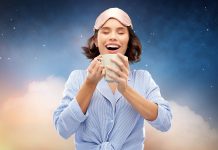 Beat insomnia with these 7 wholesome teas for sleep