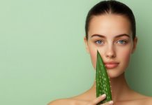Aloe vera for sunburn: Advantages and uncomfortable side effects