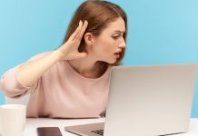 Types of Hearing loss: Signs and therapy