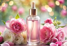 Madhuri Dixit swears by rose water toner: Attempt these 7 choices