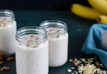 Protein shakes for weight reduction: 9 recipes to check out