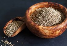 6 ajwain advantages for blood stress