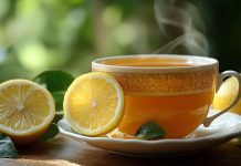 Citron tea for weight reduction: 3 methods it helps you get again in form