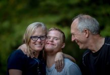 Researchers reveal well being care disparities for folks with disabilities