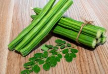 Moringa drumsticks: 6 causes to eat this superfood